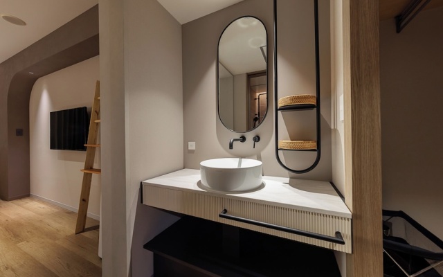 Superior Onsen Twin room (트윈 침대 2개) 사진 4