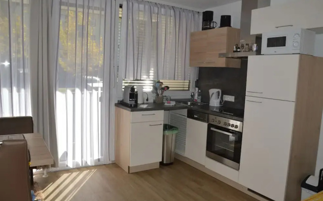 Appartement Daniel