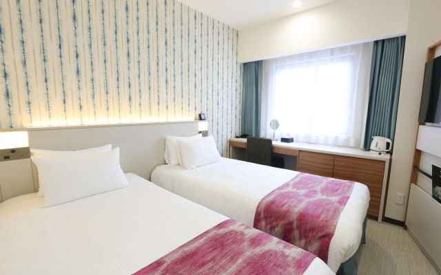 Hotel JAL City Naha