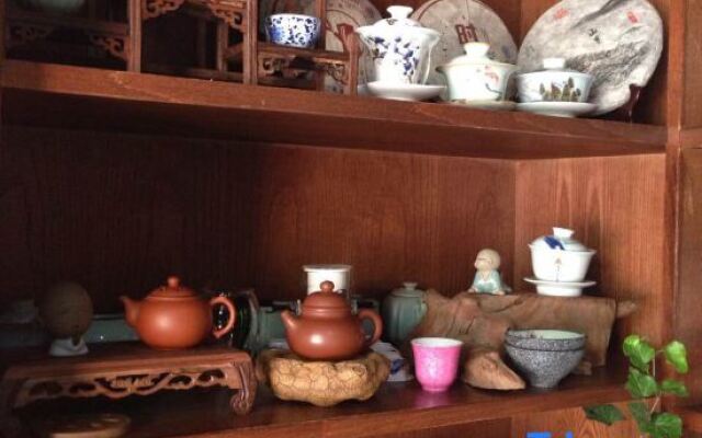 Lijiang Banduo Youlian Inn