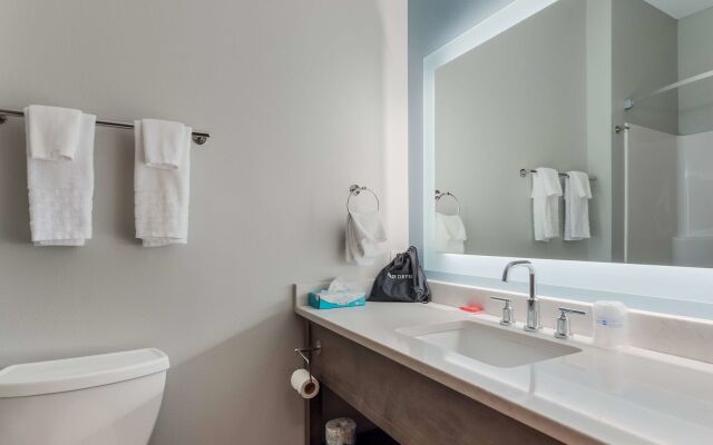 SureStay Plus Hotel by Best Western Highland Poughkeepsie