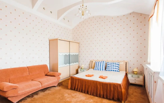 Port House Home Mini Hotel