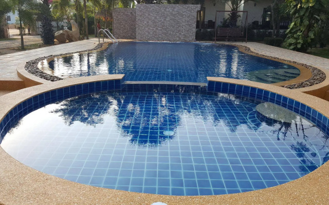 Pranburi Cabana Resort