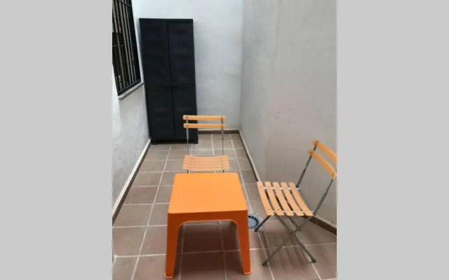 Bonito apartamento Paseo de la Bomba