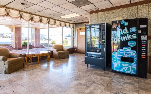 Hotel McGhee Tyson Airport