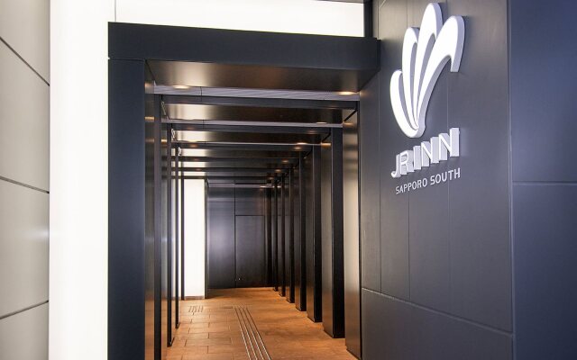 JR Inn Sapporo South