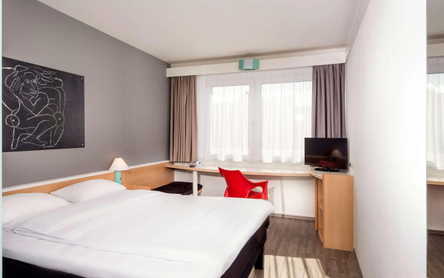 ibis Kassel Melsungen