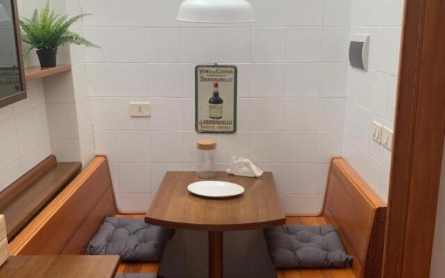 Le Residenze Dei Serravallo