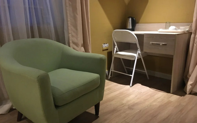 Flower Inn Guest House