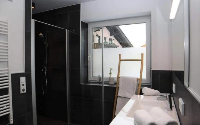 Smaragd Chalet