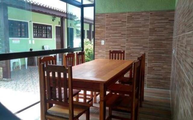 Apartamentos Mosaico