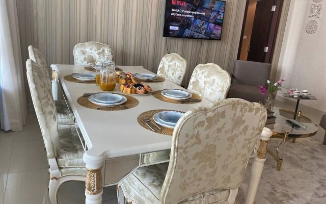 BellaVista Apartment - 29 Boulevard