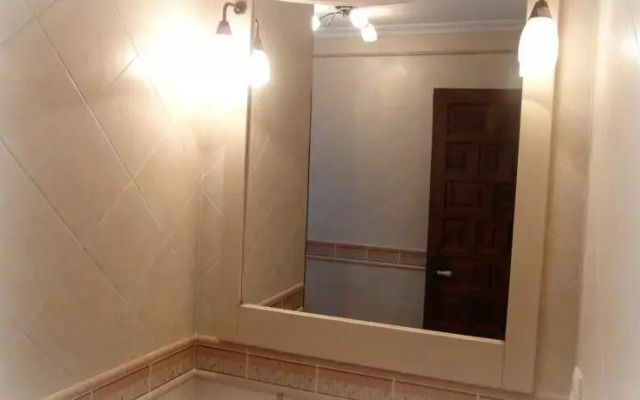 Villa Natascha Calpe-Ortenbach