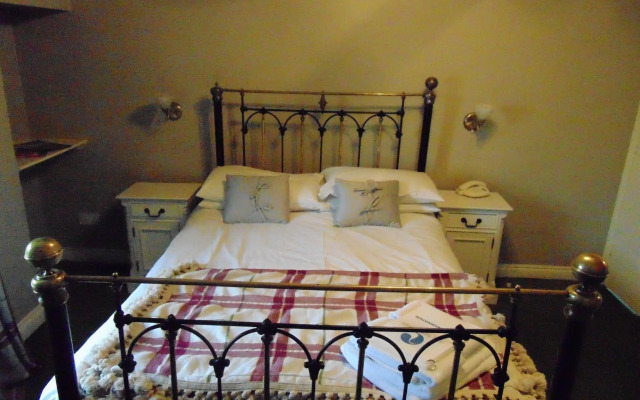 The Wensleydale Hotel