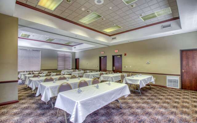 Comfort Suites Madison West - Middleton