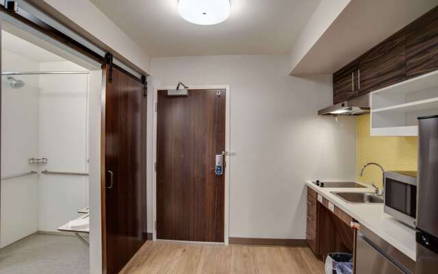 MainStay Suites Carlisle - Harrisburg