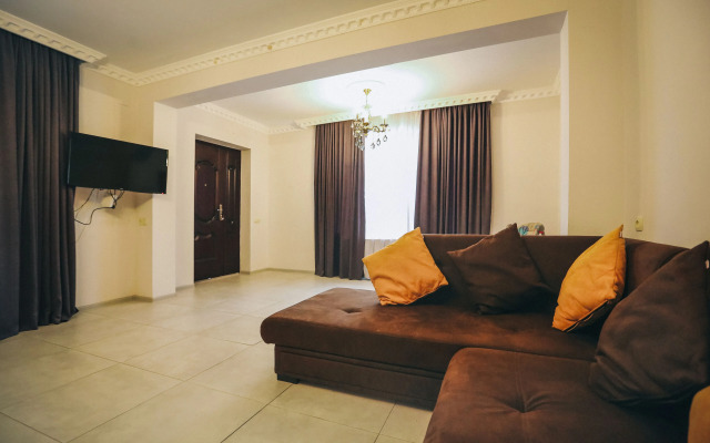 Bebo&Babu Guest House