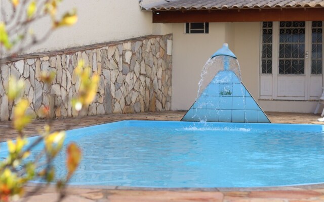 Woods Hostel