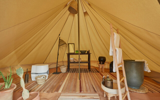 Magic Camps Oman