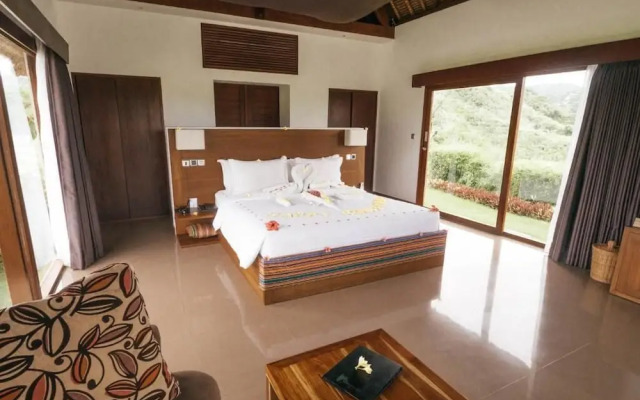 Mawun Raya Resort