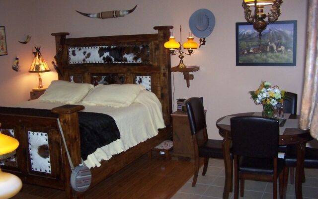 Alling House Bed and Breakfast