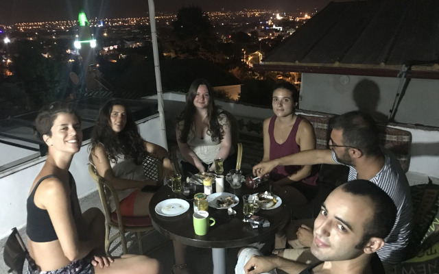 Amintas Hostel & Motel