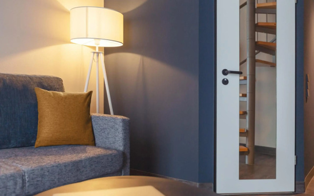 Garner Hotel Elmshorn by IHG
