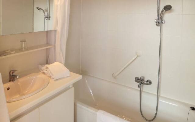 Belcasa Suite Hotel