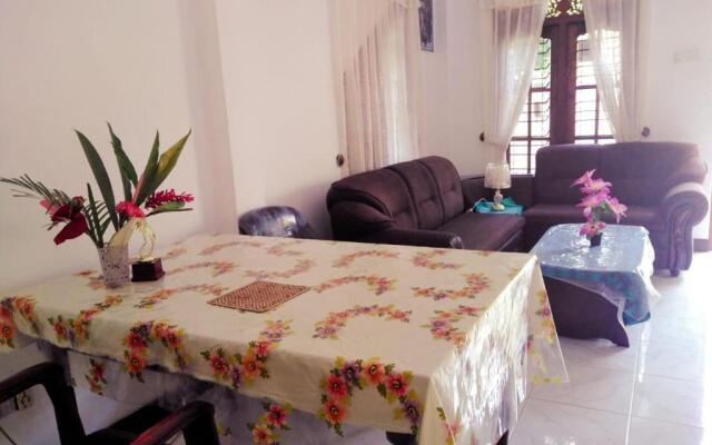 Gamini House