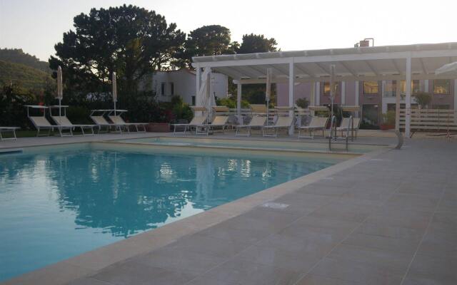 Hotel Mareluna
