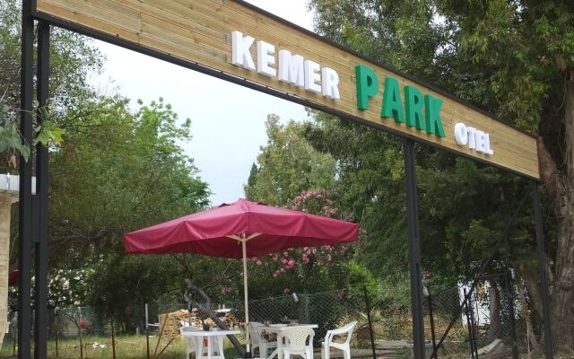 Kemer Park Hotel