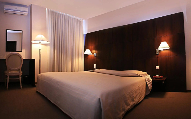Uliss Hotel