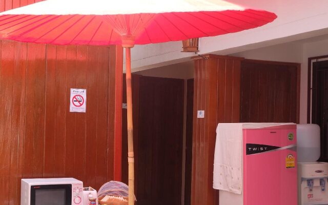 Apilapa Hotel&Hostel