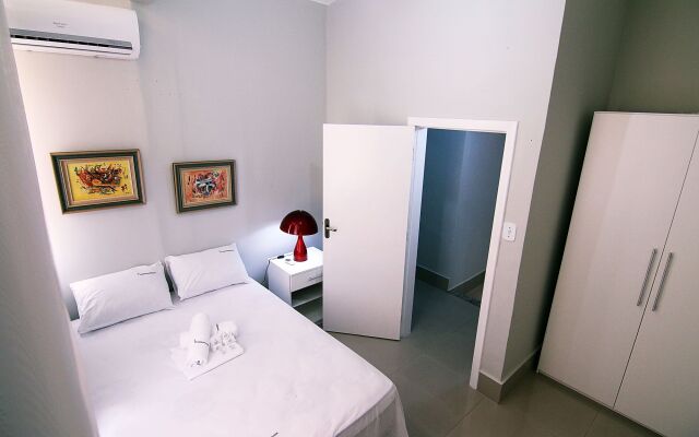 Rio Spot Apartments 1118