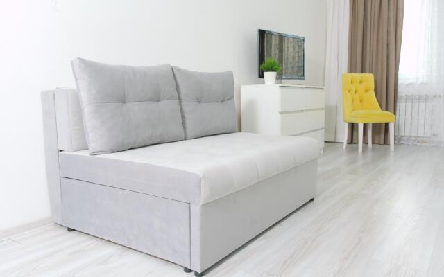 ApartHause на улице Готвальда