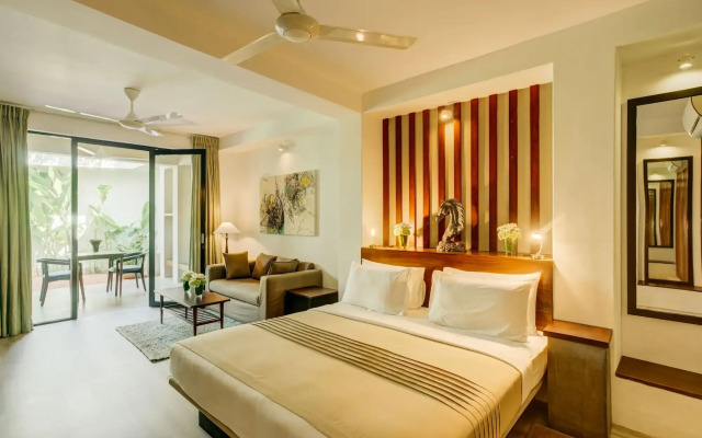 Nyne Hotels - Lake Lodge, Colombo