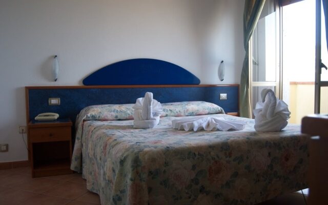 Hotel Residence Sciaron