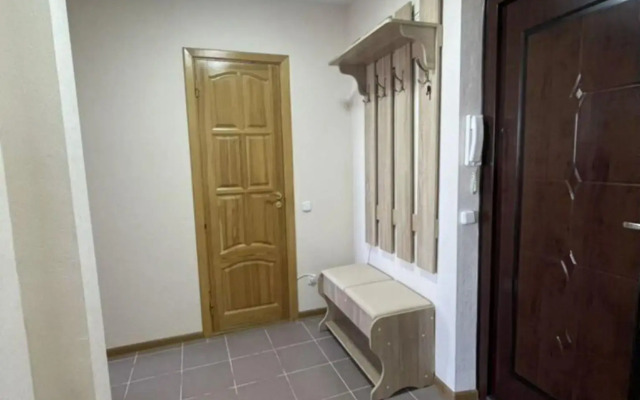 Apartments on Michman Pavlov stR 39