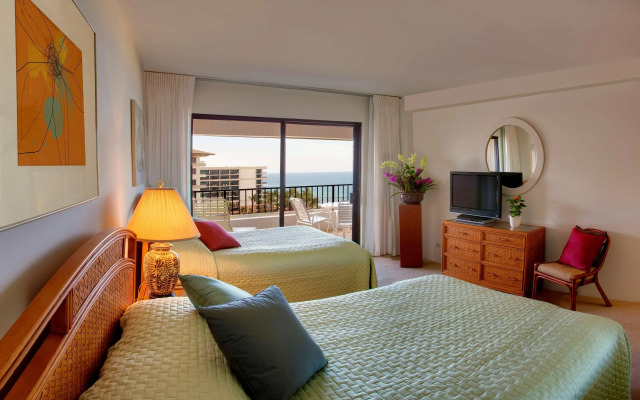 Kaanapali Alii