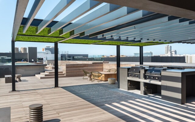 Docklands 118