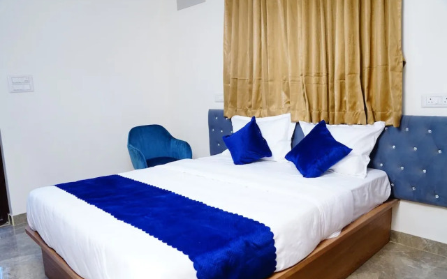 Royal Suites