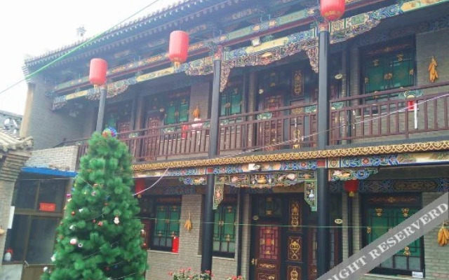 Yuechanglai Inn