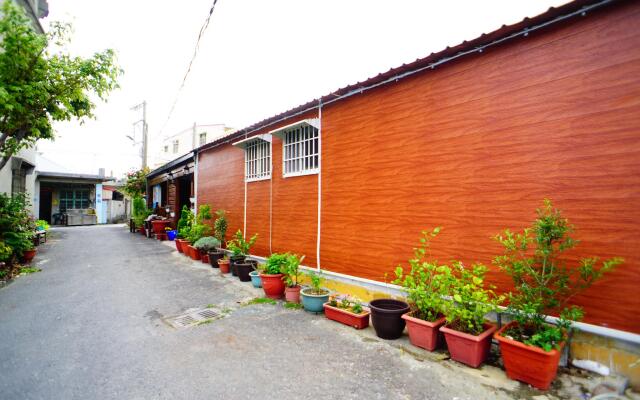 Maan Home Stay