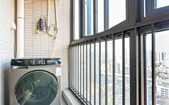Keluowei International Apartment Hotel