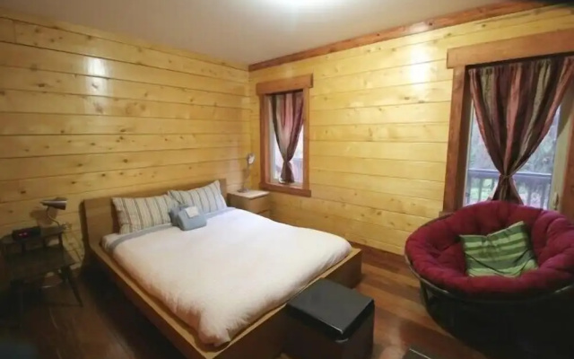 Mt Baker Lodging Cabin 21 - Sleeps 6