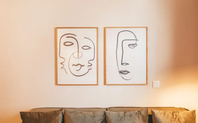 STAY&CO Lisbon Marques de Pombal