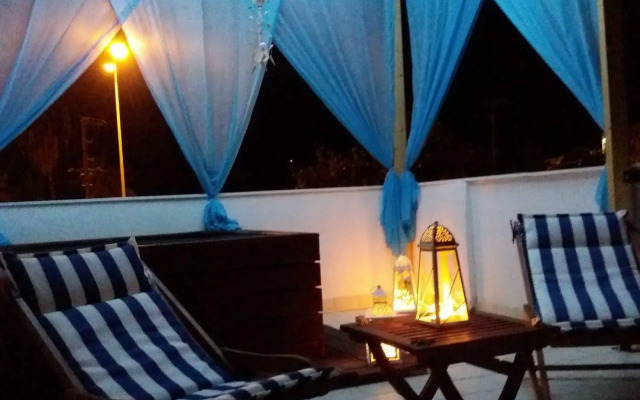 Sofias Blue Apartments