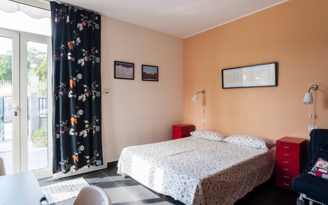 Etna Holiday Home,studio Melograno