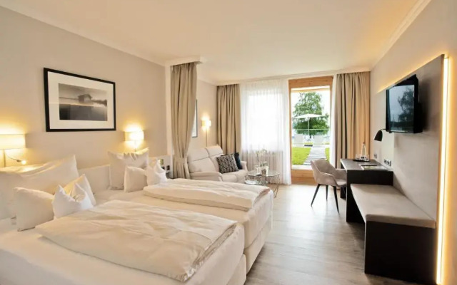 Yachthotel Chiemsee