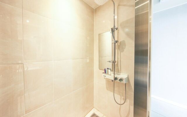 Hotel the One Yeosu